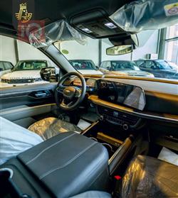 شێڤرۆلێت تاهۆ